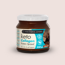 Keto Collagen spread - 250g