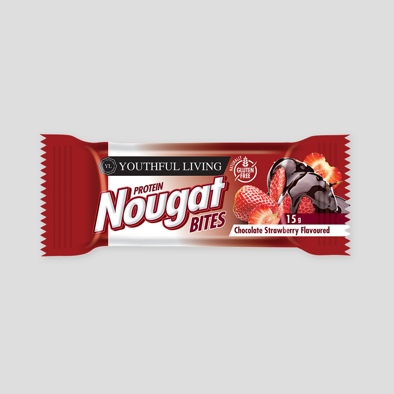 Nougat Bites - 15g