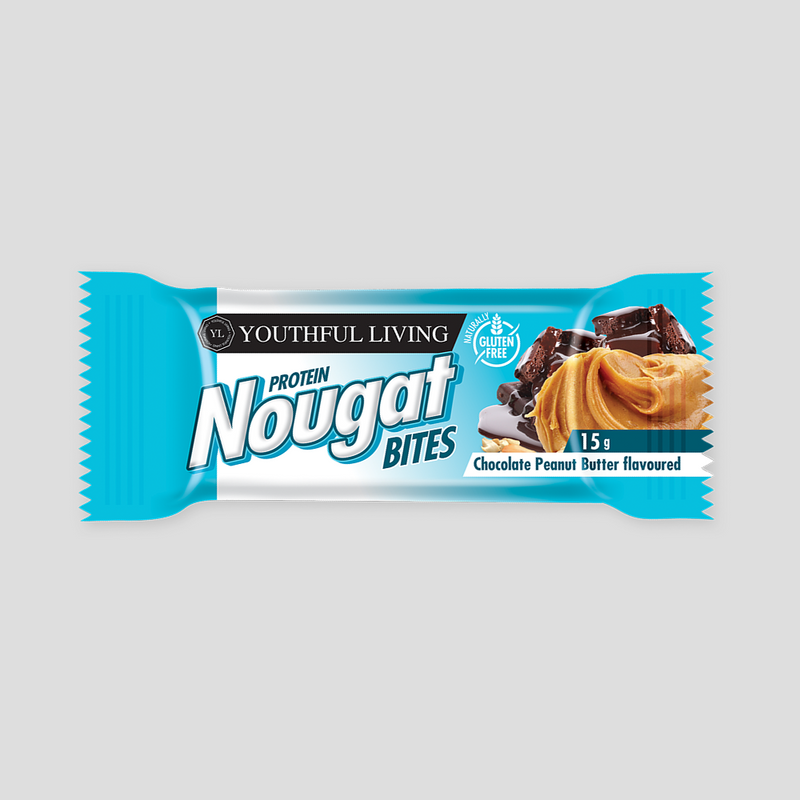 Nougat Bites - 15g