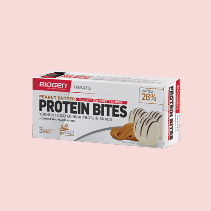 Protein Bites - 42g