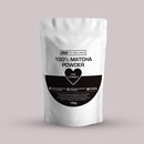 100% Matcha Powder 100g