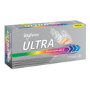 ULTRA PERFORMANCE 30 Effervescent Tabs