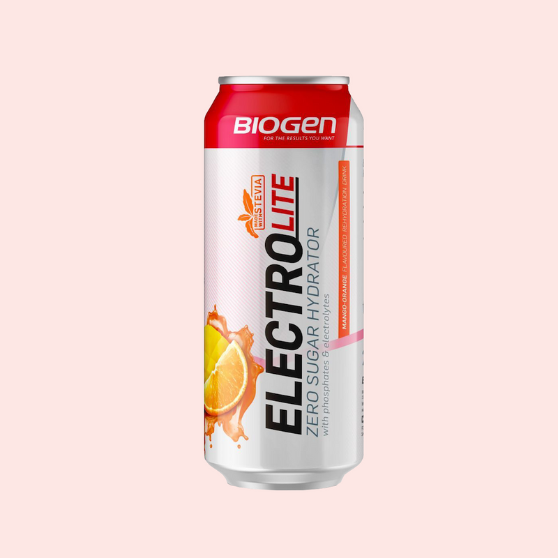 Electrolite Drink - 250ml