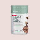 Nature's Grass-Fed Whey - 750g