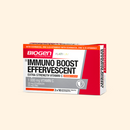 Immuno Boost Fizzy - 20 Comp Eff.