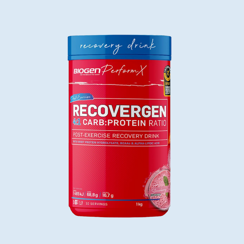 Recovergen - 1kg