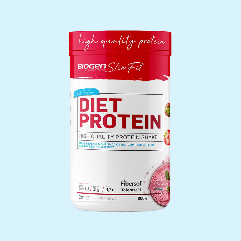 Diet Protein