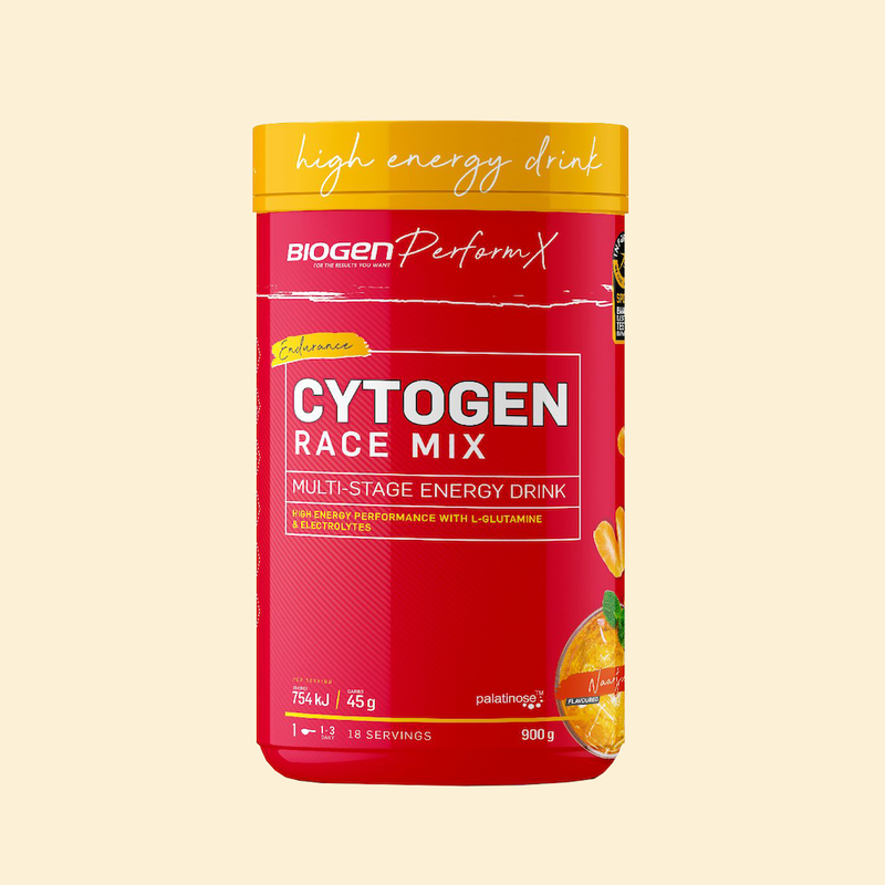 Cytogen Race Mix - 900 g