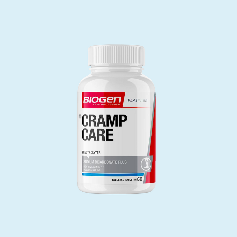 Cramp Care - 60 Comprimidos