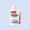 Omega 3 Isolate 1000mg