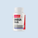 Omega 3&6 - 60 Softgels