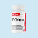 Iron Plus (ferro)