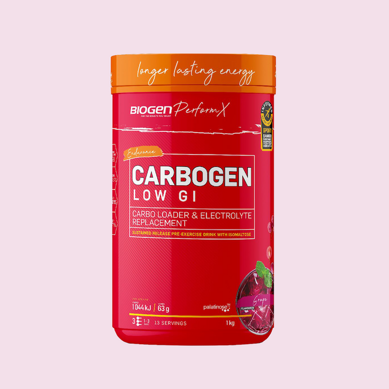 Carbogen - 1kg