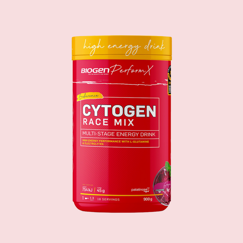 Cytogen Race Mix - 900 g
