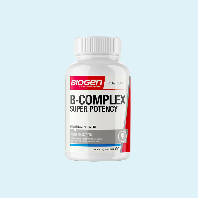 B Complex