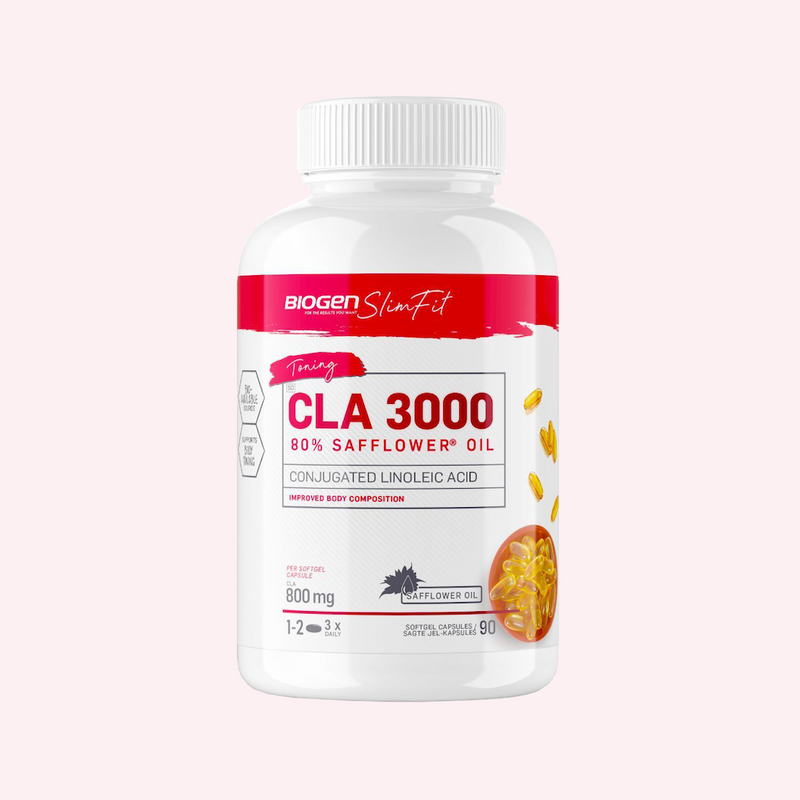 CLA - 90 Softgels