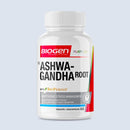 Biogen Ashwagandha