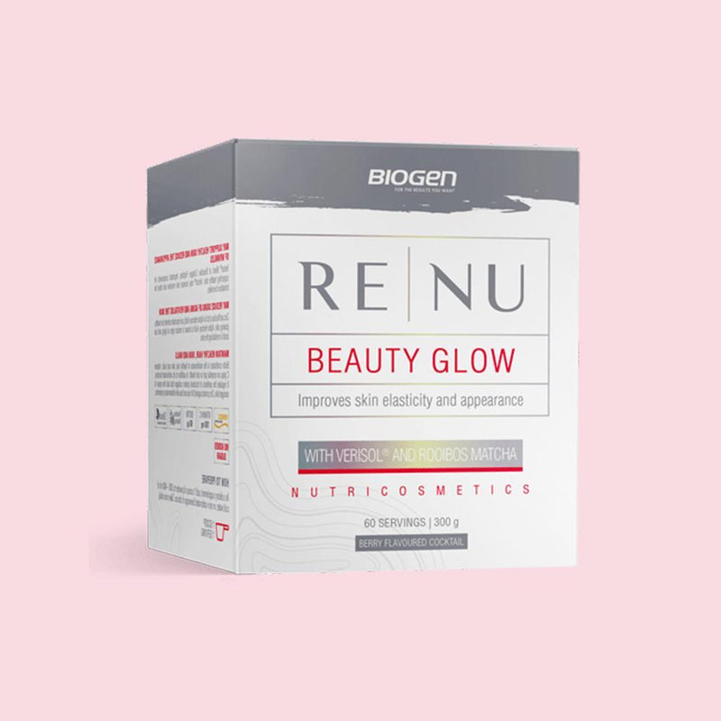 Renu Beauty Glow Shake – 300g