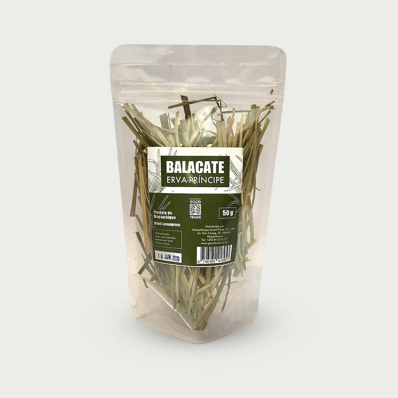 Balacate infusão 50g