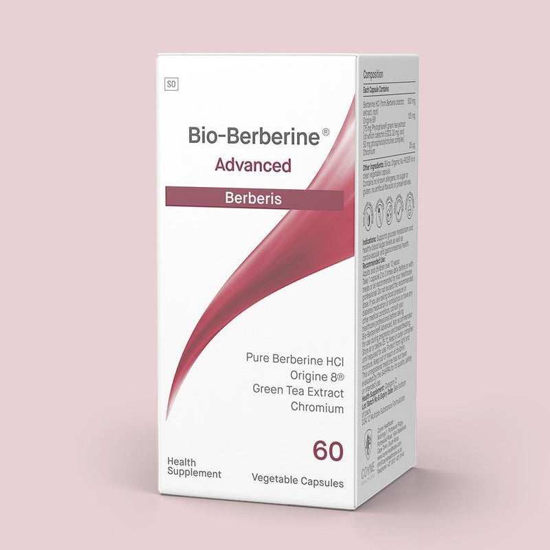 Bio-Berberine Advanced