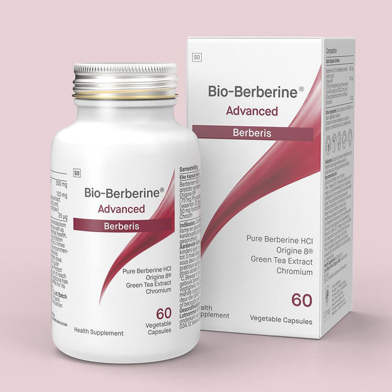 Bio-Berberine Advanced