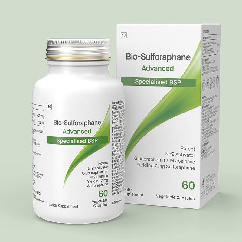 Bio-Sulforaphane Advanced