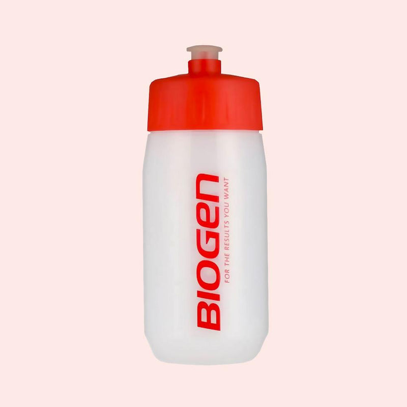 Water Bottle 600ml