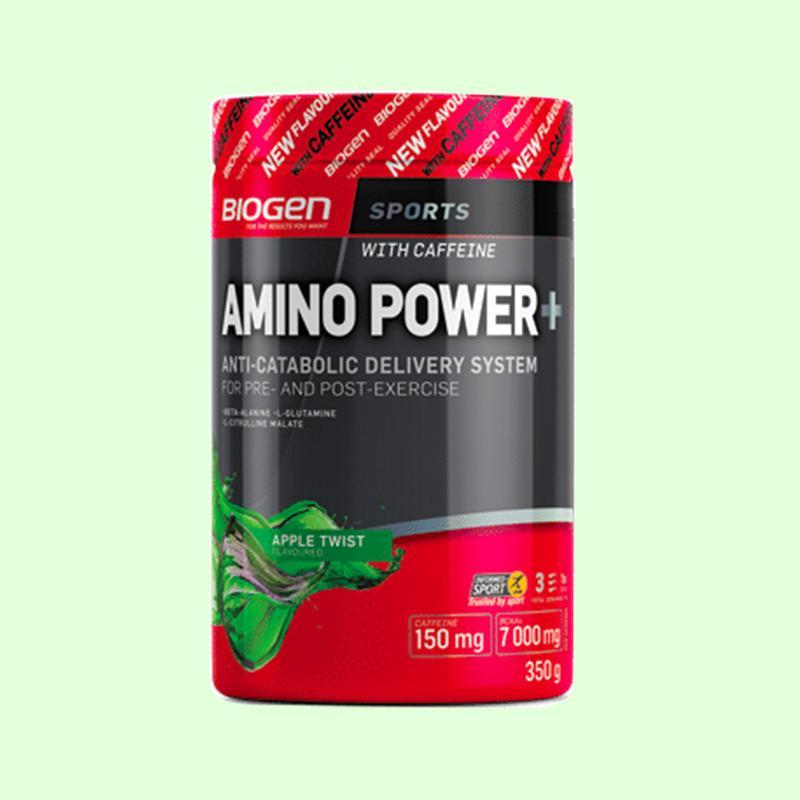 Amino Power+ - 350g