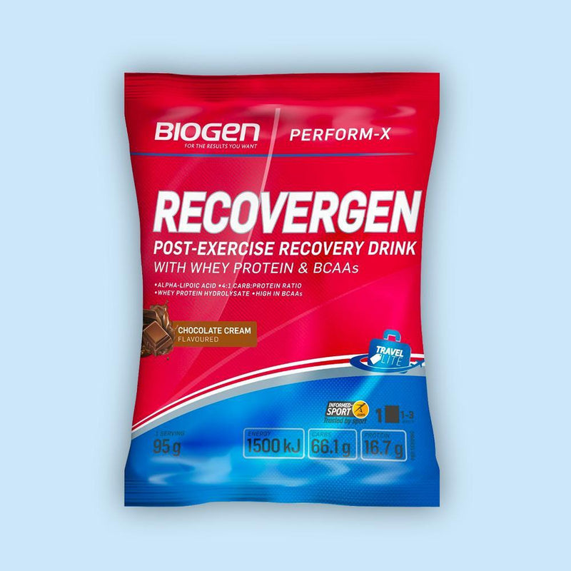 Recovergen - 95g