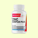 Zinco plus – 120 Tabs