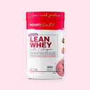 Lean Whey + Collagen