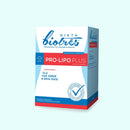 PRO·LIPO PLUS