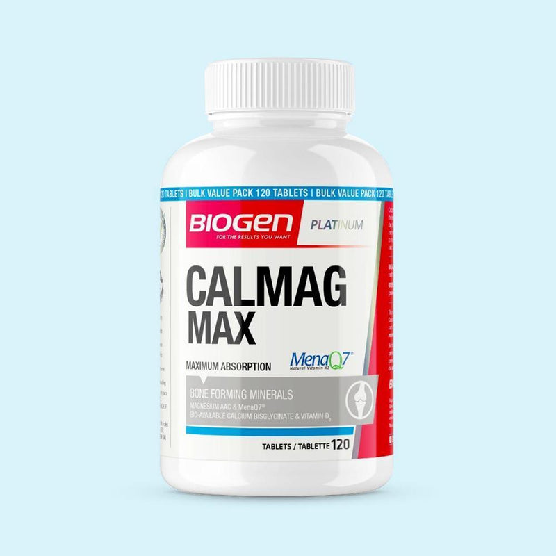 Calmag Max