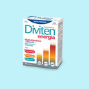 Diviten Energia - Multivitamínico