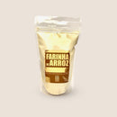 Farinha de arroz - 500g