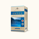 Omega Full Spectrum - 120 Softgels