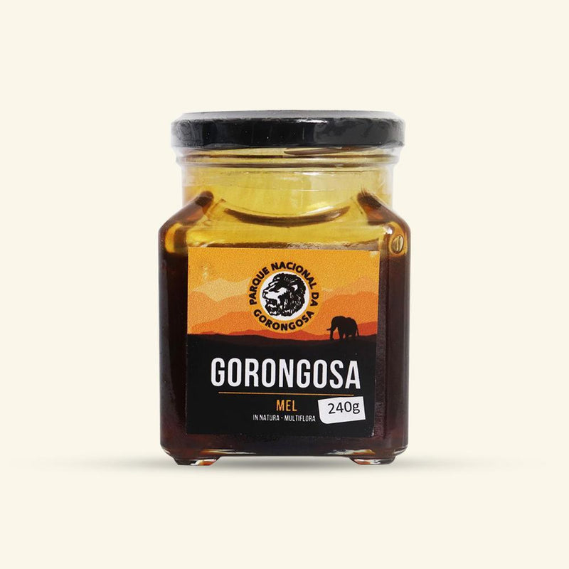 Mel da Gorongosa 240g