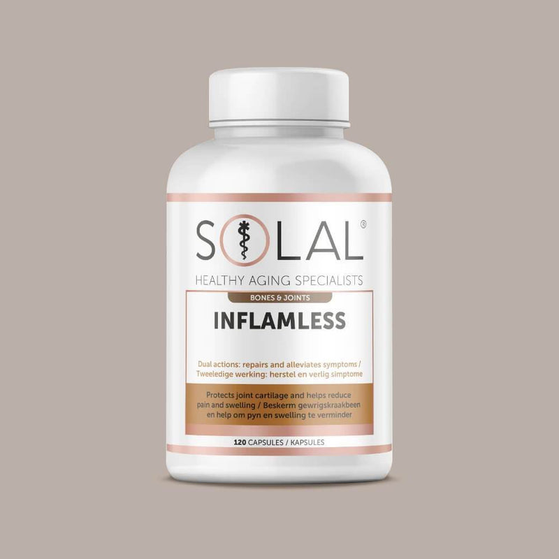 Inflamless