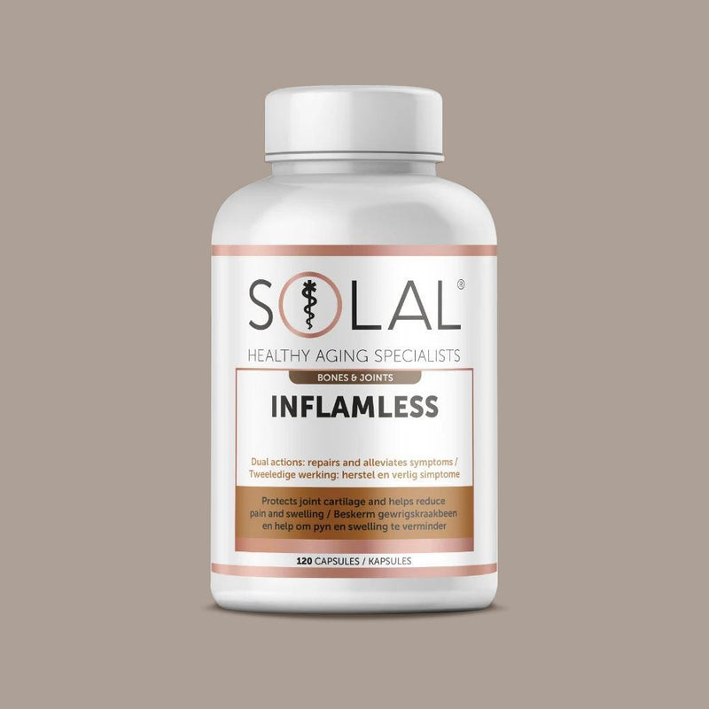 Inflamless