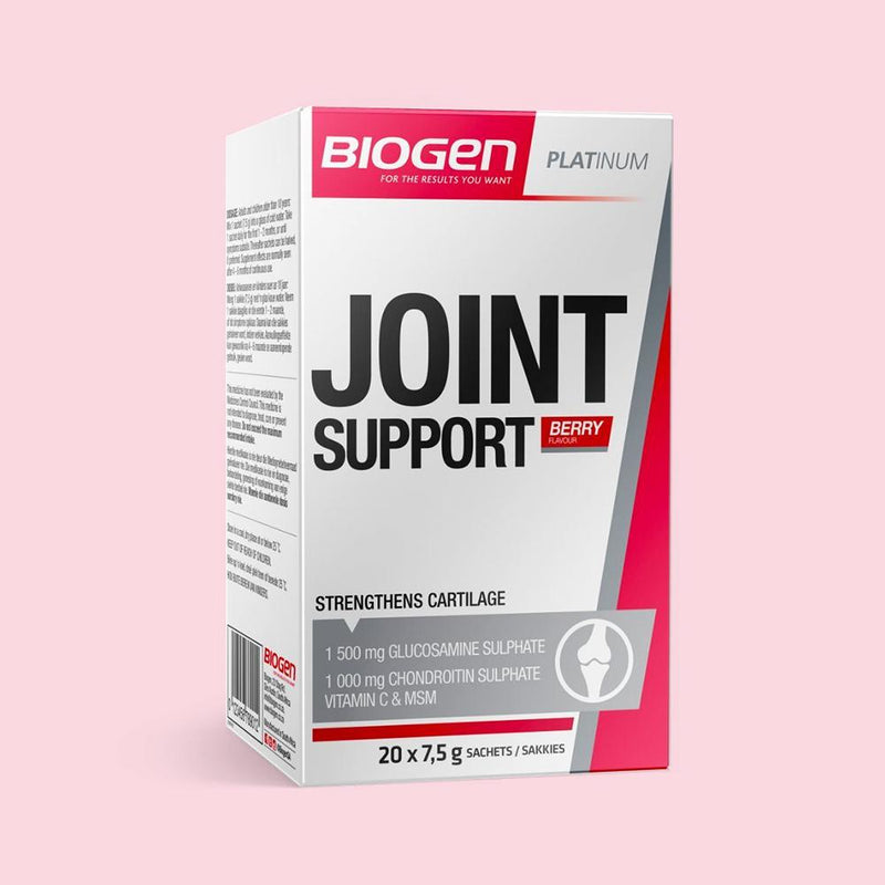 Joint Support