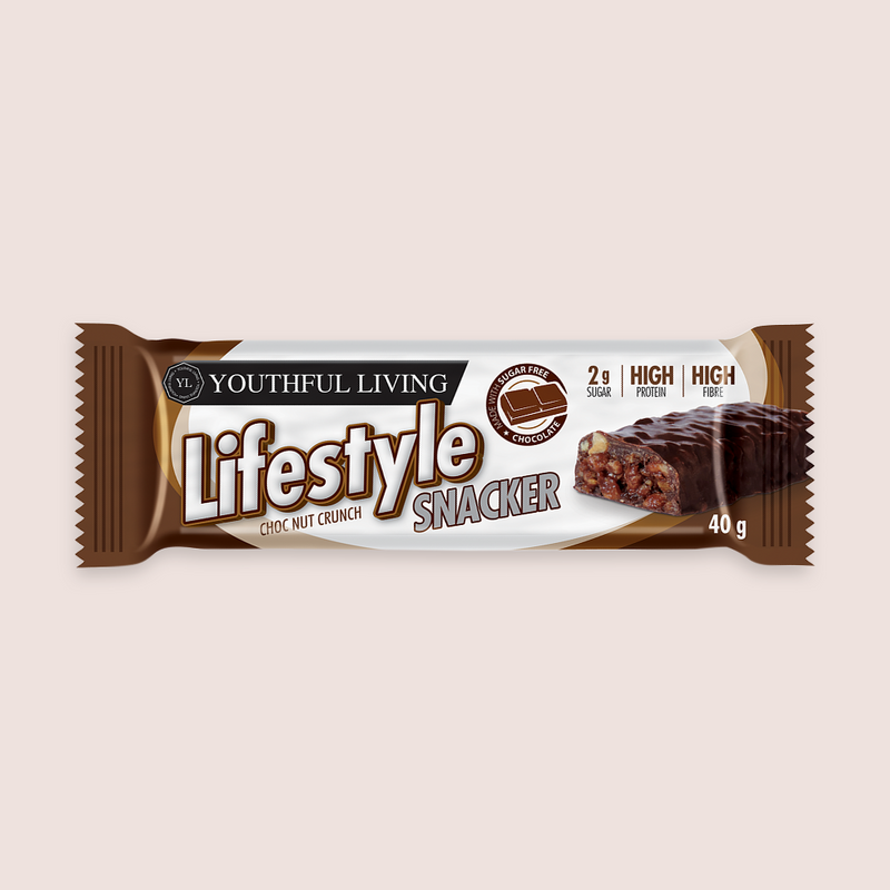 Lifestyle Snacker - 40g