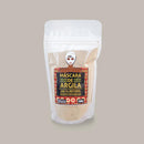 Máscara de argila branca - 250g