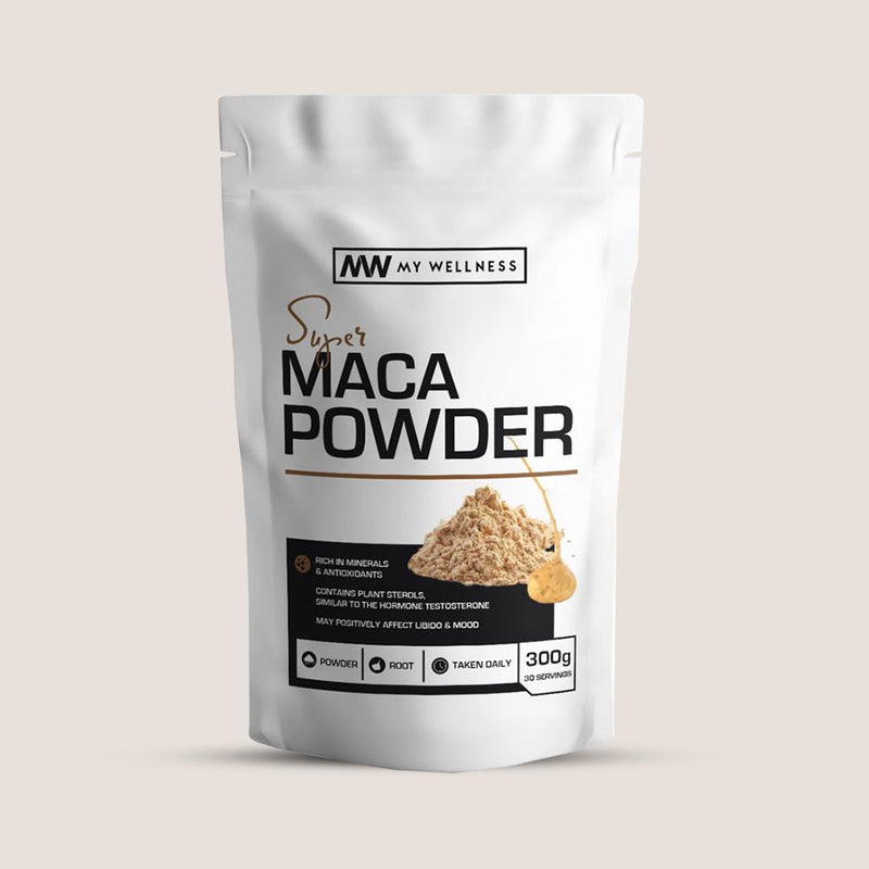 Maca Peruana Powder - 300g