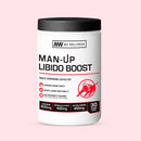 Man-Up Libido Boost - 30 Comprimidos