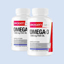 Omega 3 Isolate 1000mg