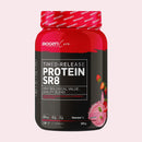 NITRO PROTEIN SR-8 (Time Released)