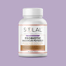 Probiotic Maximum Potency