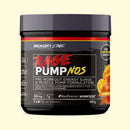 Rage Pump NOS 510g