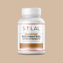 Resveratrol Extra Strenght Plus