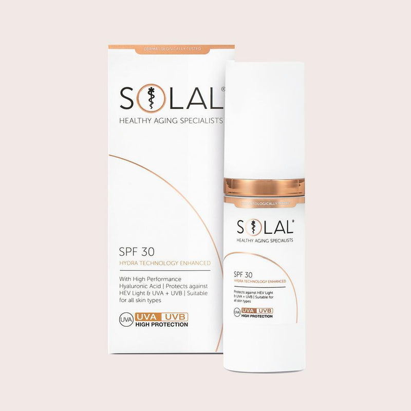 SPF 30ml